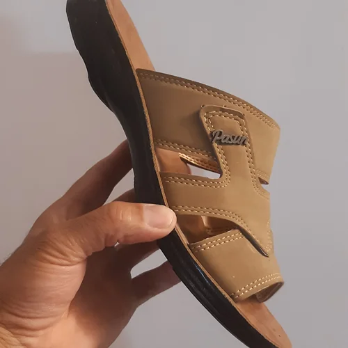 صندل مردانه طبی کد ۳۰۹