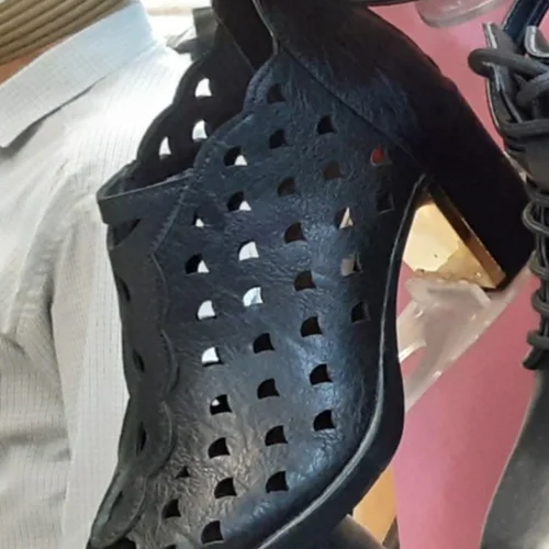 کفش تابستانی زنانه کد ۳۱۹