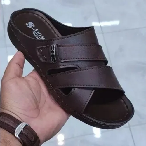 صندل مردانه شیما مدل پرهام کد ۳۱۰